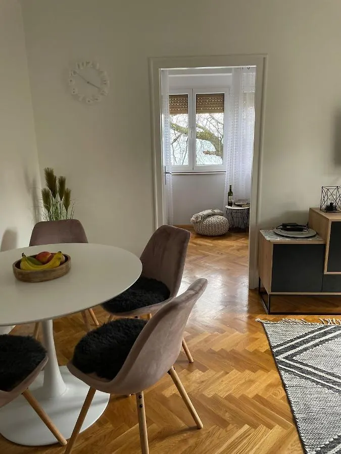 Apartman Abbazia كرواتيا