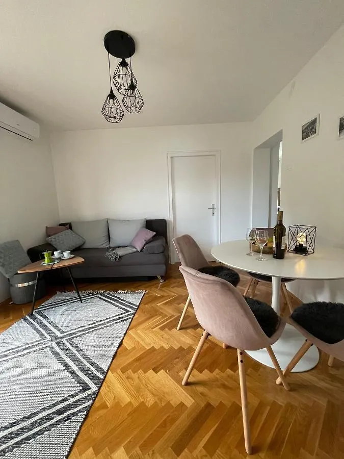 Apartman Abbazia 0*, أوباتيا كرواتيا