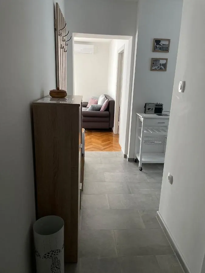 شقة Apartman Abbazia كرواتيا