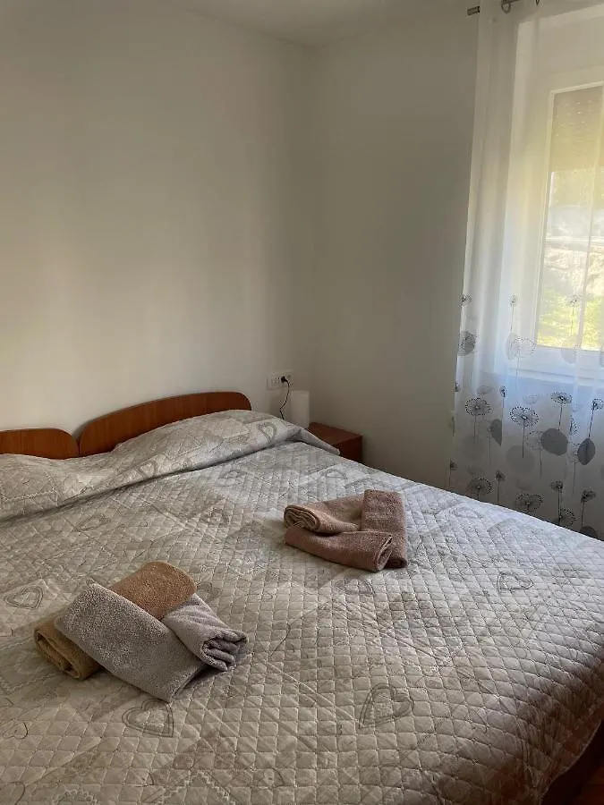 Apartman Abbazia 0*, أوباتيا كرواتيا
